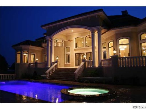 8505 Norman Estates Drive