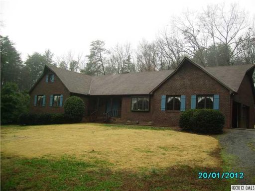 340 Shore Acres Road