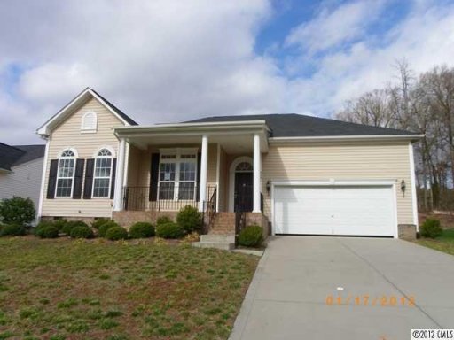 5031 Reagan Lane