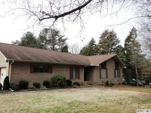 40 Old Farm Road