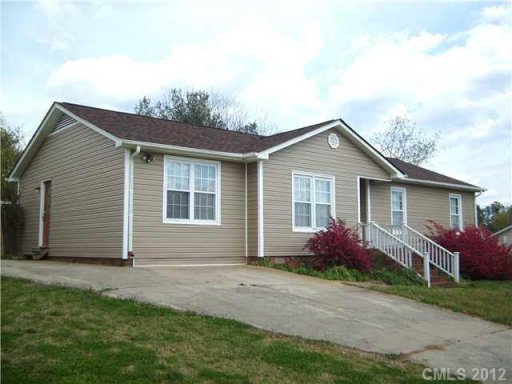 3580 Heather Lane
