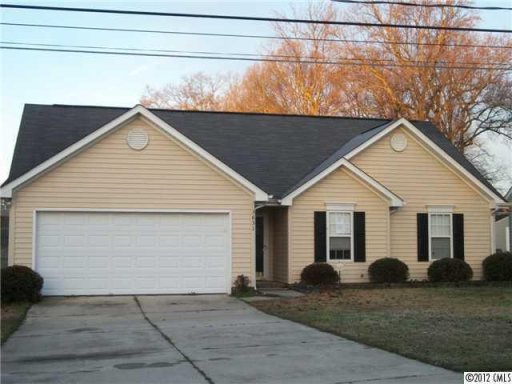 3631 Atlas Drive