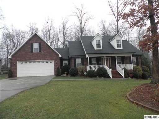 1544 Weatherwood Drive