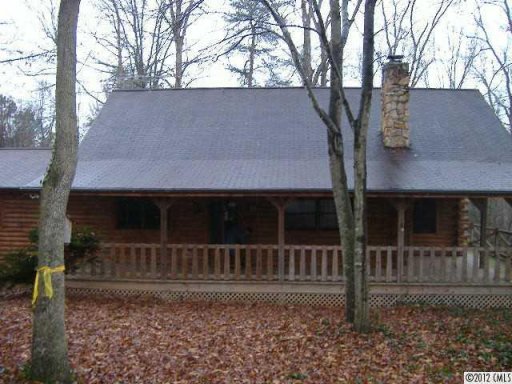 2704 Cedar Trail Lane