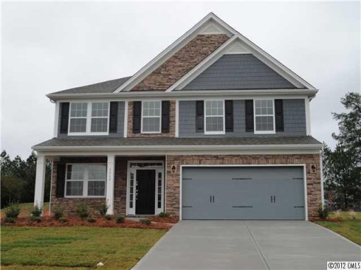 5062 Terrier Lane Lot 93