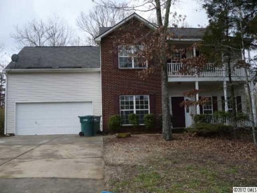 1705 Trotters Ridge Road