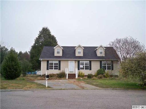 359 Wakemeadow Place