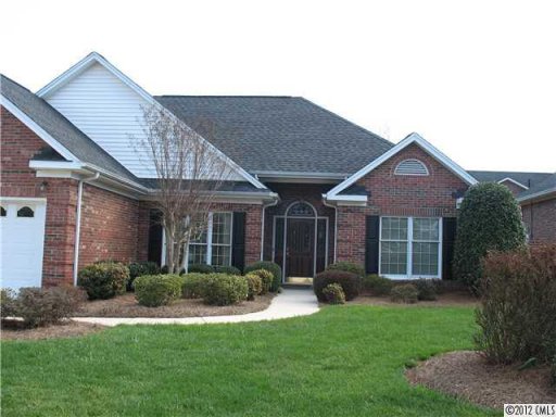3632 Jordanview Lane