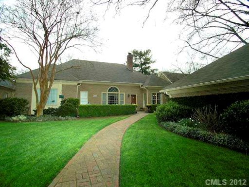 3626 Sharon Road