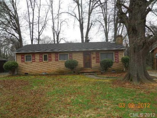 323 Frank Drive