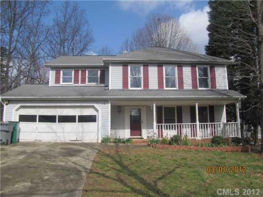 2302 Valleyview Drive