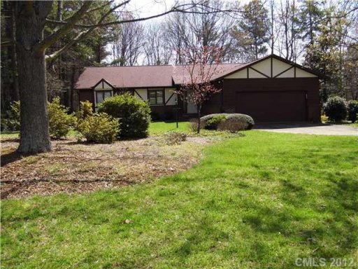 302 Julia Drive