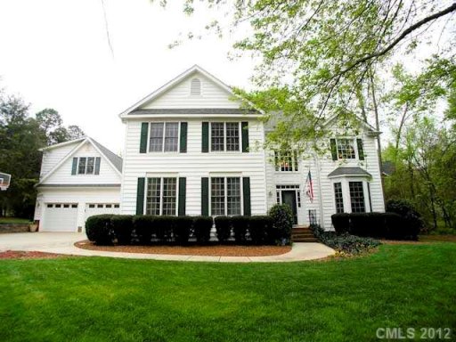 2102 Keegan Court