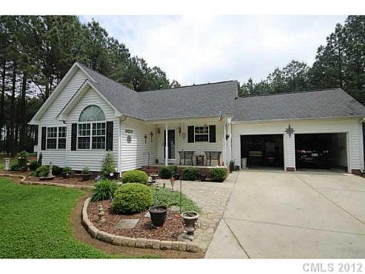 429 Pine Forest Court