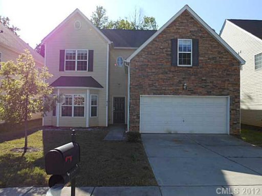1917 Aberglen Drive
