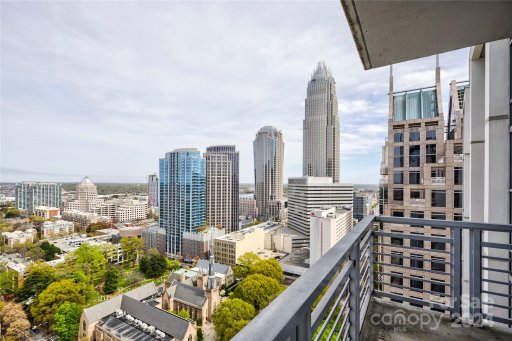 333 W Trade Street 2504 & 2505