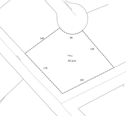 508 Williamsfield Drive