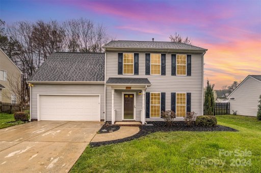 12717 Cardinal Point Road