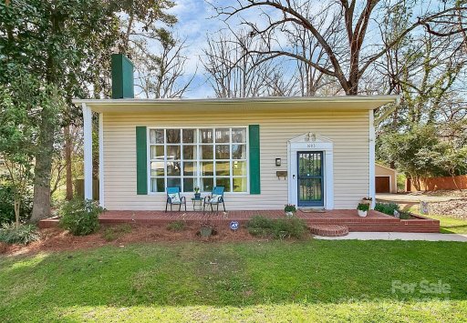 1603 Fairfield Drive