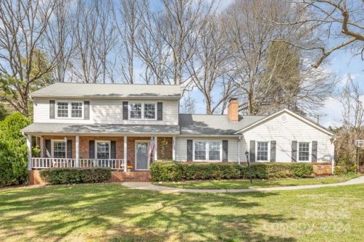 3908 Saint Regis Drive
