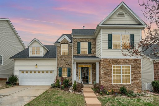 13411 Mccoy Ridge Drive