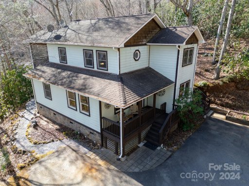 443 Hemlock Falls Drive