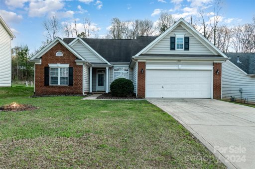 3805 Sipes Lane