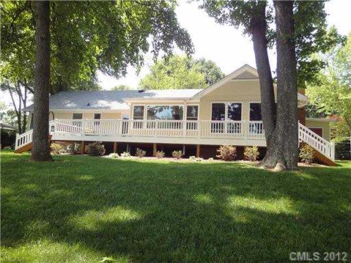 21342 Norman Shores Drive