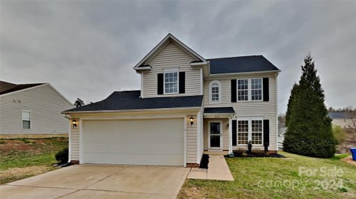 217 Grayland Road