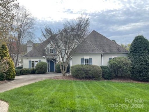 24 Clovelly Way