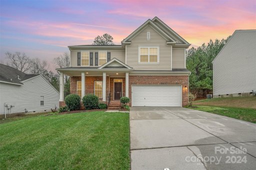 1649 Moss Creek Drive