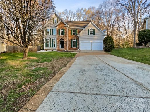 14802 Ashlight Drive