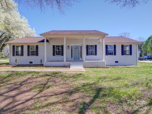 101 Hedgestone Drive