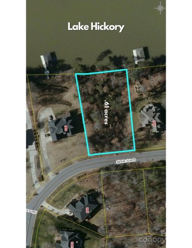 Lot 16 Northshore Drive
