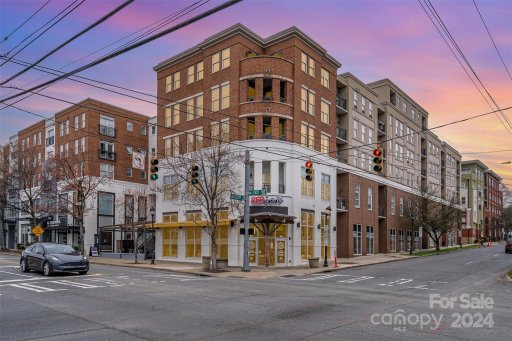 1315 East Boulevard 528