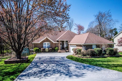 255 Fox Hollow Road