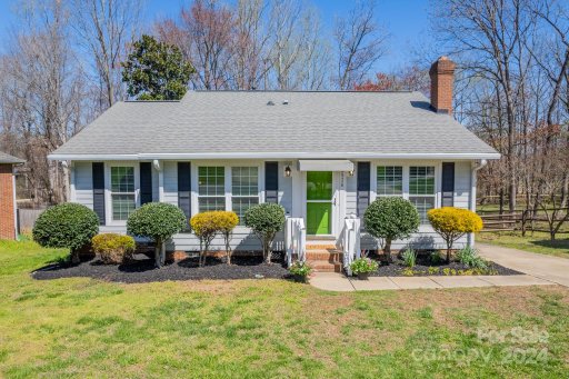 8536 Woodford Bridge Drive