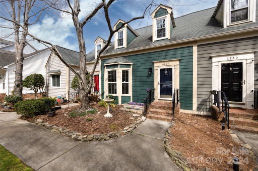 6227 Padget Parrish Court