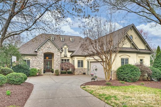 7307 Amberwood Court