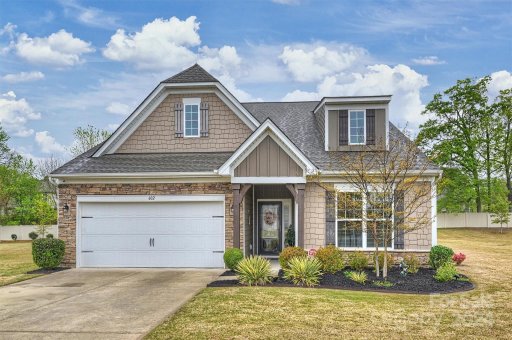 602 Caroline Aubrey Way