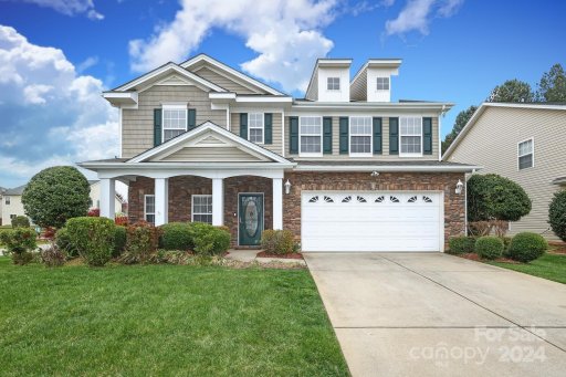 399 Primrose Walk