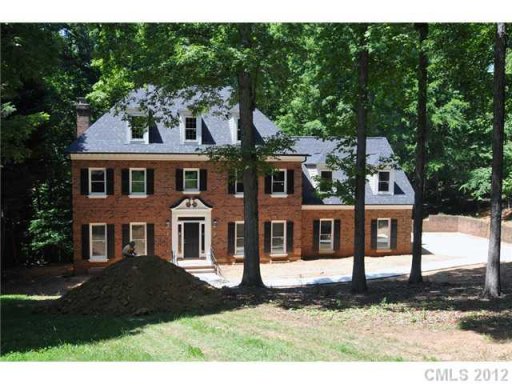 9500 Greyson Heights Drive