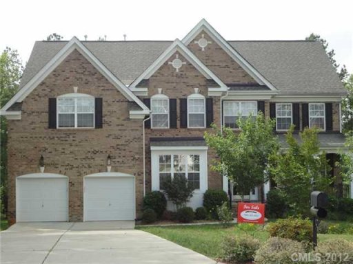1604 Sycaberry Court Lot #299