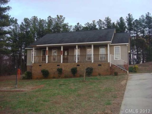 116 Doree Lane