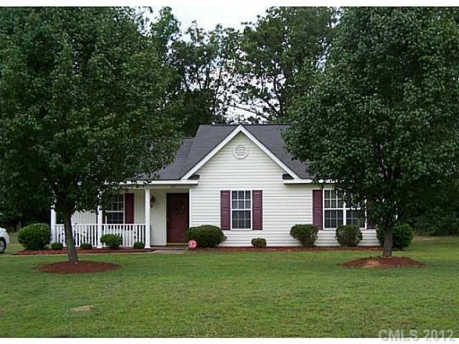 521 Funderburk Road