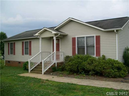 409 Canary Lane