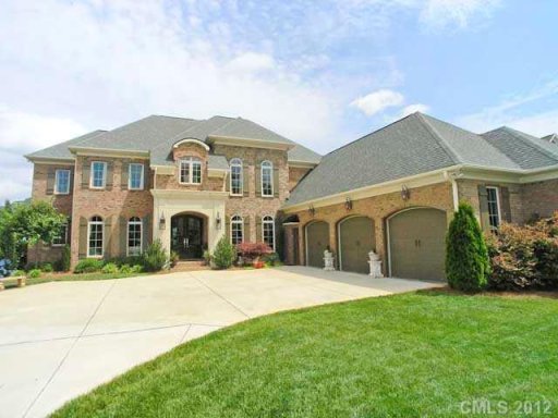 1821 Therrell Farms Road