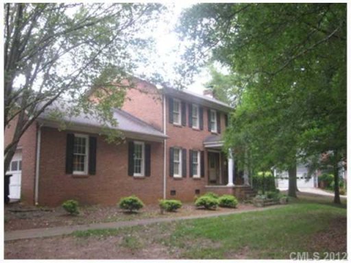 136 Steeplechase Circle