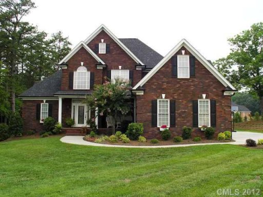 185 Wellington Estates Drive