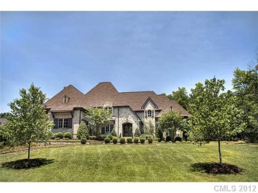 1129 Bromley Drive